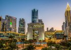 Dubai Emerges as a Global Hub for Fintech Startups