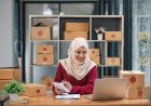Halal E-Commerce Platforms on the Rise