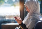 Smartphones and the Changing Face of Muslim Communities