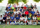 Grassroots Football: Building Community Spirit in Muslim Countries