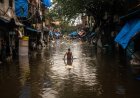 Climate Change and Its Impact on South Asian Communities