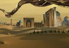 Central Asia’s Role in the New Silk Road