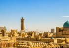 Preserving Islamic Heritage in Central Asia