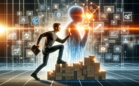 Muslim Startups Harness AI to Solve Local Challenges