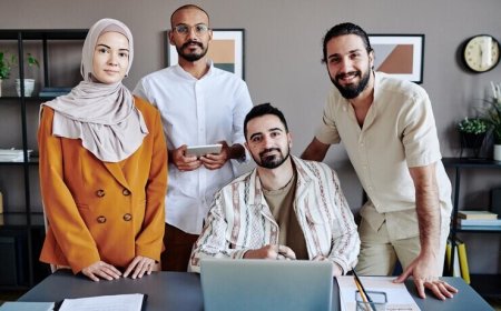 Young Entrepreneurs Drive Green Energy Startups in South Asia
