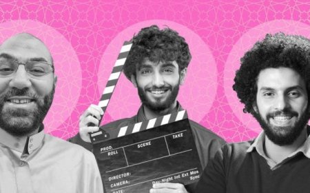 The Rise of Muslim Influencers on Global Platforms