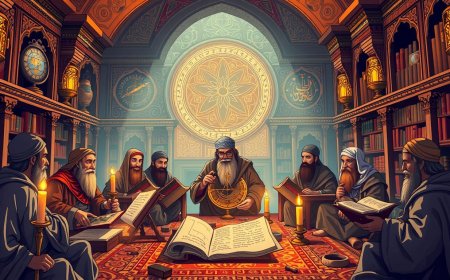 Balancing Faith and Technology in the Digital Age