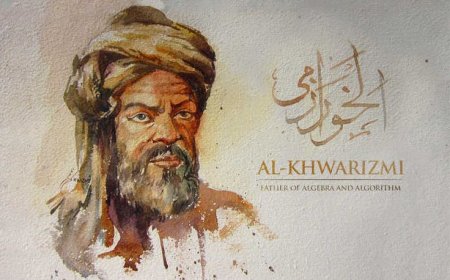 Muslim Scientists Reviving a Golden Legacy of Knowledge