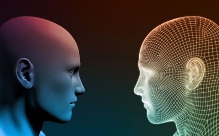 Ethical Tech: Can Muslim Values Guide Innovation?