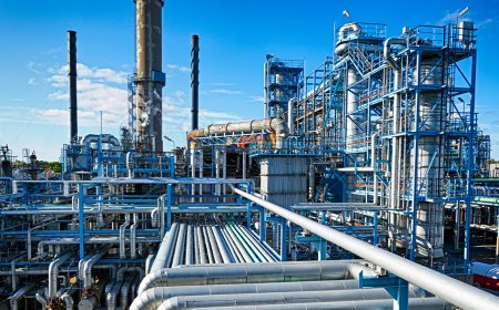 The Role of the Muslim World in Global Oil & Gas Trade