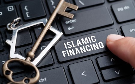 Islamic Finance: Blending Faith with Modern Banking