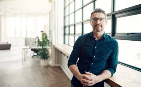 Muslim Entrepreneurs Driving the Global Tech Industry
