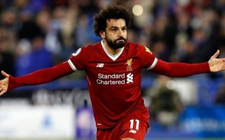 Muslim Athletes Making Their Mark in Global Football