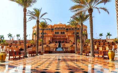 Halal Tourism on the Rise in Southeast Asia