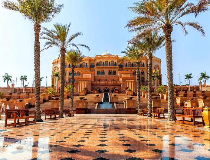 Halal Tourism on the Rise in Southeast Asia