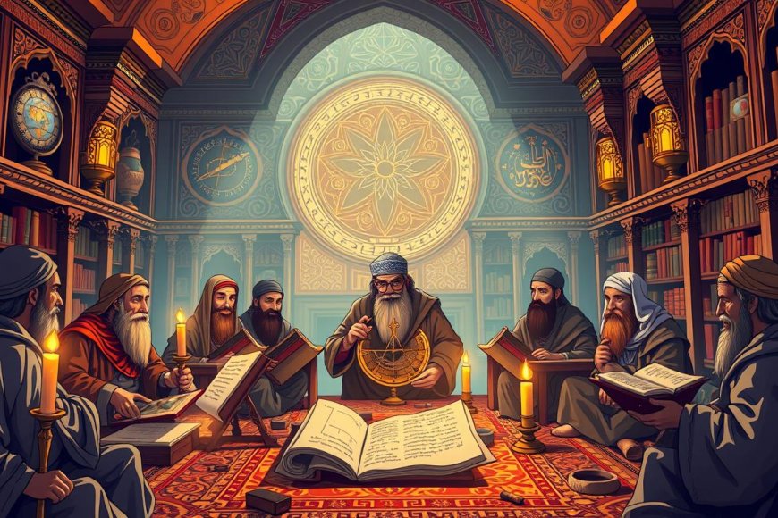 Balancing Faith and Technology in the Digital Age - The Muslim