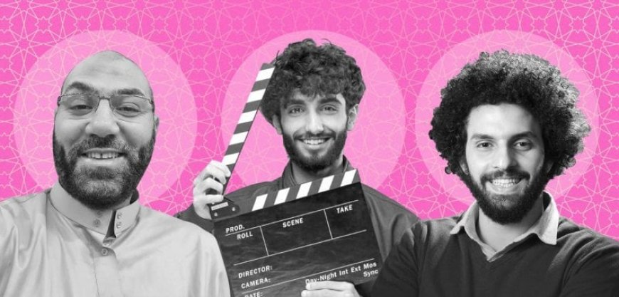The Rise of Muslim Influencers on Global Platforms