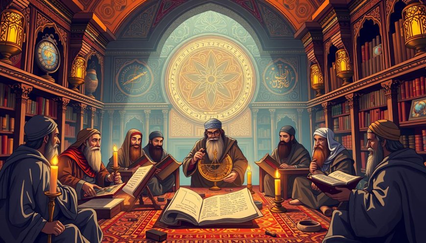 Balancing Faith and Technology in the Digital Age