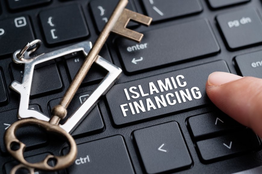 Islamic Finance: Blending Faith with Modern Banking
