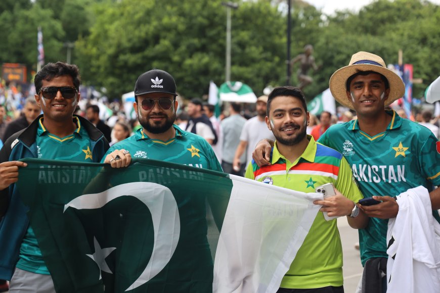 Cricket and Community: A Shared Passion Across South Asia