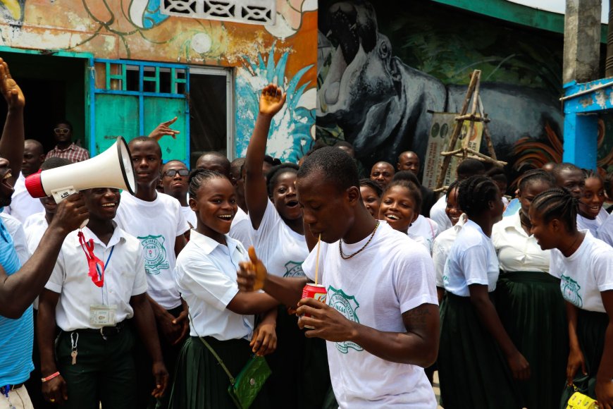 The Role of Youth in Shaping the Future of North Africa