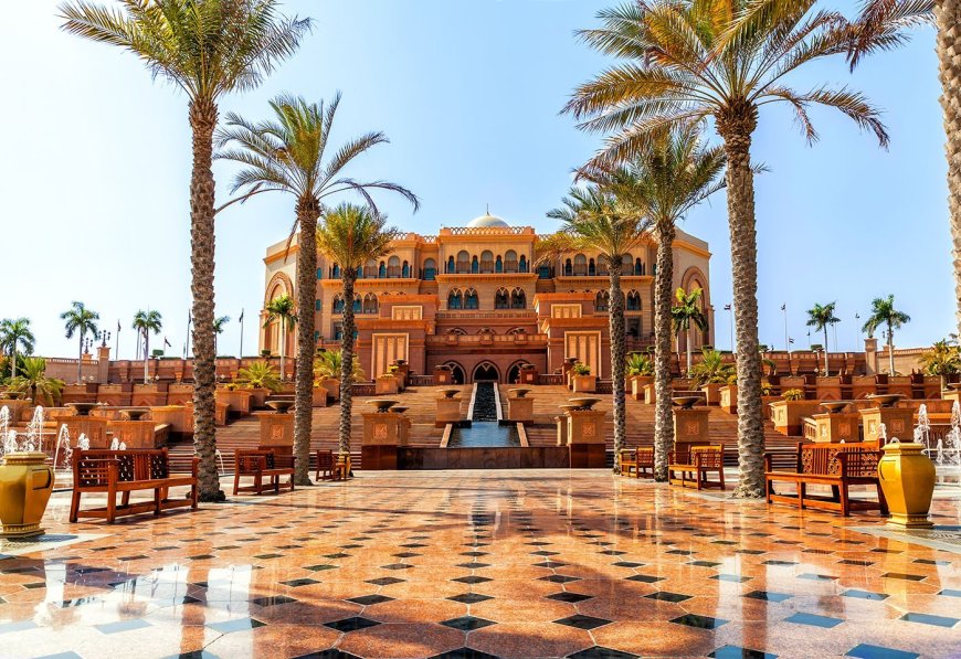 Halal Tourism on the Rise in Southeast Asia